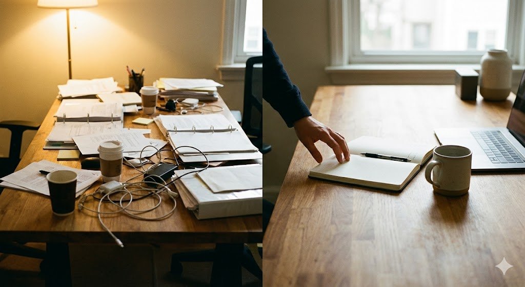 Systeme de prospection immobilier et defiance envers les agents immobiliers